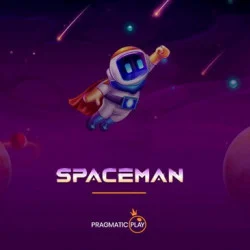 Spaceman betbbr